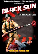 Locandina Black sun - The Nanking massacre