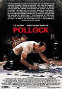 Locandina Pollock