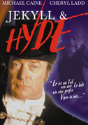 Locandina Jekyll & Hyde