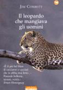 Locandina Il leopardo che mangiava gli uomini