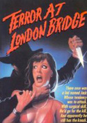 Locandina Terrore sul ponte di Londra