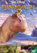 Locandina Dinosauri