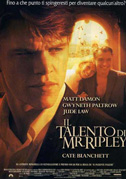 Locandina Il talento di Mr. Ripley