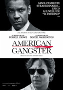 Locandina American gangster