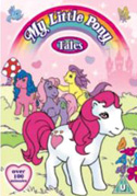 Locandina My Little Pony Tales
