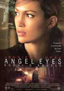 Locandina Angel Eyes - Occhi d'angelo