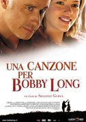 Locandina Una canzone per Bobby Long