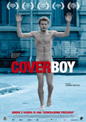 Locandina Cover boy - L'ultima rivoluzione