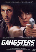 Locandina Gangsters