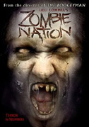 Locandina Zombie nation