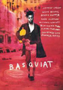 Locandina Basquiat