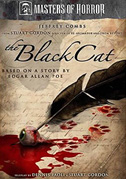 Locandina [2.11] Masters of Horror 2: Il gatto nero