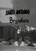 Locandina Sarti Antonio brigadiere