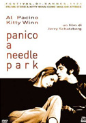 Locandina Panico a Needle Park