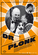 Locandina Dr. Plonk