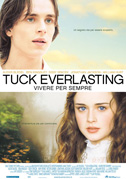 Locandina Tuck Everlasting - Vivere per sempre