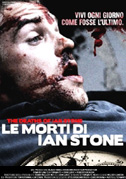 Locandina Le morti di Ian Stone