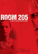 Locandina Room 205