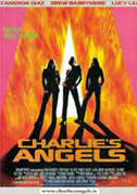 Locandina Charlie's angels