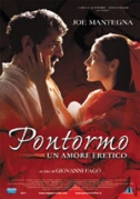 Locandina Pontormo - Un amore eretico