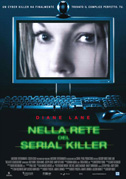 Locandina Nella rete del serial killer