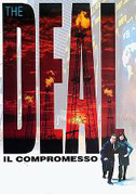 Locandina The deal - Il compromesso