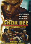 Locandina Chok Dee - The Kickboxer