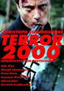 Locandina Terror 2000