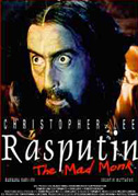 Locandina Rasputin - Il monaco folle