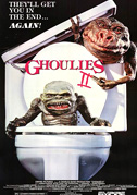 Locandina Ghoulies 2 - Il principe degli scherzi