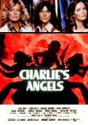 Locandina Charlie's angels