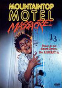 Locandina Mountaintop Motel massacre