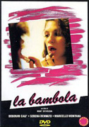 Locandina La bambola