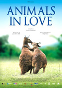 Locandina Animals in love