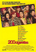 Locandina 200 Cigarettes