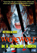 Locandina Werewolf in a women's prison