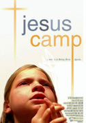 Locandina Jesus Camp