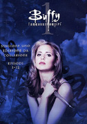 Locandina Buffy l'ammazzavampiri