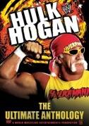 Locandina WWE - Hulk Hogan: The ultimate anthology (dvd 2)