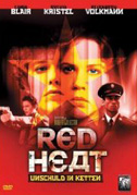 Locandina Red heat