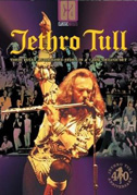Locandina Classic artists: Jethro Tull