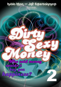 Locandina Dirty sexy money (Stagione 2)
