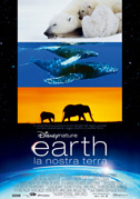 Locandina Earth - La nostra Terra