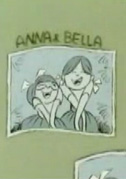 Locandina Anna & Bella
