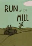 Locandina Run of the Mill