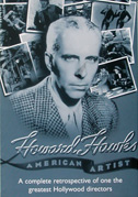 Locandina Howard Hawks: American artist