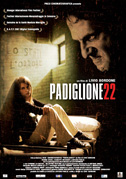 Locandina Padiglione 22