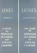 Locandina Lines: Vertical