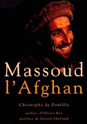 Locandina Massoud, l'Afghan