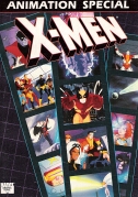Locandina L'audacia degli X-men